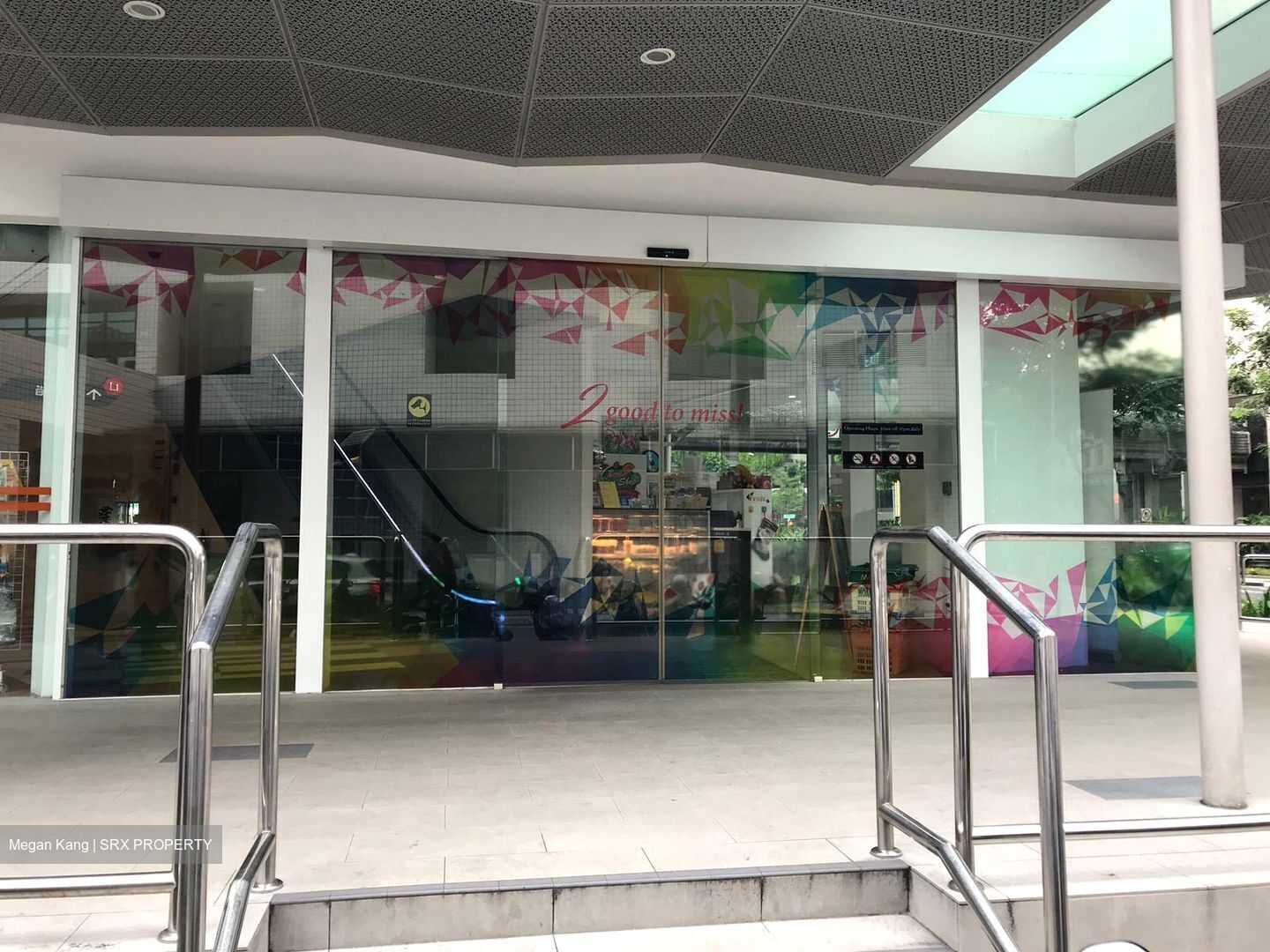 Havelock2 (D1), Retail #505679771